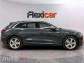 Audi E-Tron 50 quattro Advanced