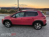 Peugeot 2008 Allure