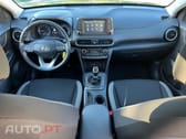 Hyundai Kauai 1.0 T-GDi N Line TT+Bancos Aquecidos