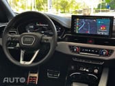 Audi S5 3.0 TFSI quattro S-Line