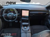 Renault Espace 1.2 E-Tech 200 Full-hybrid Esprit Alpine