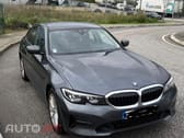 BMW 330 e