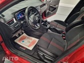 Renault Clio 1.5 Blue dCi RS Line