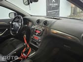 Ford Mondeo SW 1.8 TDCi Titanium