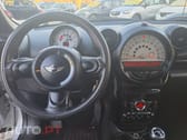 MINI Countryman One D