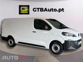 Peugeot Expert I.V.A DEDUTÍVEL Long 1.5 BlueHDi