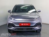 BYD Atto 3 60,48kWh Design