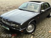 Jaguar XJ40 3.2 Sovereign