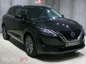 Nissan Qashqai 1.3 DIG-T Acenta Xtronic