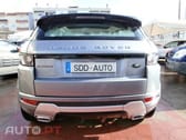 Land Rover Evoque 2.2 SD4 Dynamic