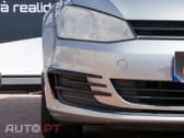 Volkswagen Golf 1.6 TDi BlueMotion Confortline