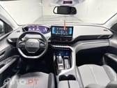 Peugeot 3008 PureTech 130 Stop & Start GPF EAT8 Allure