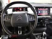 Citroen C4 Cactus PureTech 110 Stop&Start EAT6 Origins