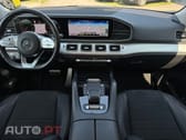 Mercedes-Benz GLE d 4Matic
