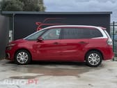 Citroen C4 Grand Picasso 1.6 e-HDi Collection
