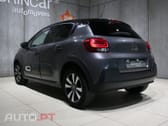 Citroen C3 1.2 PureTech Shine