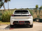 Peugeot 208 1.5 BlueHDi GT