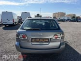 Mazda 6 2.0 MZR-CD Excl.Plus