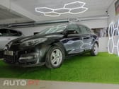 Renault Mégane Sport Tourer 1.5 dCi Dynamique SS