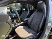 Mercedes-Benz A 180 CDI BE AMG Line