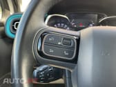 Citroen C3 1.2 PureTech Shine EAT6