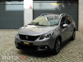 Peugeot 2008 1.2 PureTech Style