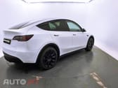 Tesla Model Y Long Range Tração Integral