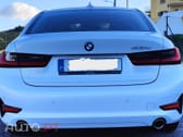 BMW 330 E