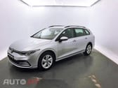 Volkswagen Golf Variant 2.0 TDi SCR DSG Life