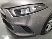 Mercedes-Benz A 180 d Style Plus Aut.