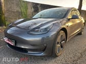 Tesla Model 3 Long Range Tração Traseira