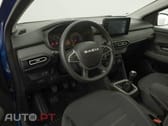 Dacia Sandero Sandero 1.0 ECO-G Expression Bi-Fuel