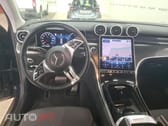 Mercedes-Benz GLC 300 de 4Matic