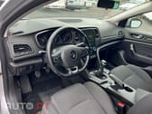Renault Mégane 1.5 dCi Zen