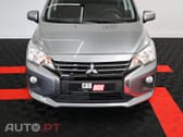 Mitsubishi Space Star 1.2 Clear Tec Edition+