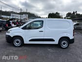 Citroen Berlingo 1.6 BlueHDi M Club