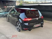 Volkswagen Golf 1.6 TDi BlueMotion Trendline