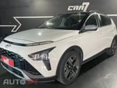 Hyundai Bayon 1.0 T-GDi Premium DCT