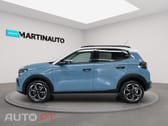 Citroen C3 1.2 PureTech Max