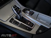 BMW 520 d Pack M Auto