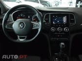 Renault Mégane 1.5 Blue dCi Limited