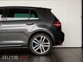 Volkswagen Golf 1.4 GTE Plug-in-Hybrid DSG