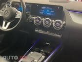Mercedes-Benz EQA 250 Progressive