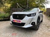 Peugeot 2008 1.2 PureTech GT Line