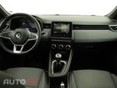 Renault Clio Clio 1.0 TCe Techno