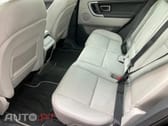 Land Rover Discovery Sport 2.0 TD4 SE 4WD