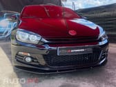 Volkswagen Scirocco 2.0 TDi Sport