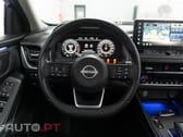 Nissan Qashqai 1.3 DIG-T Advance Xtronic