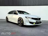 Peugeot 508 SW 1.6 Hybrid PSE e-EAT8