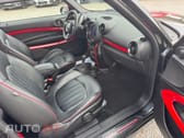 MINI Paceman John Cooper Works ALL4 Auto